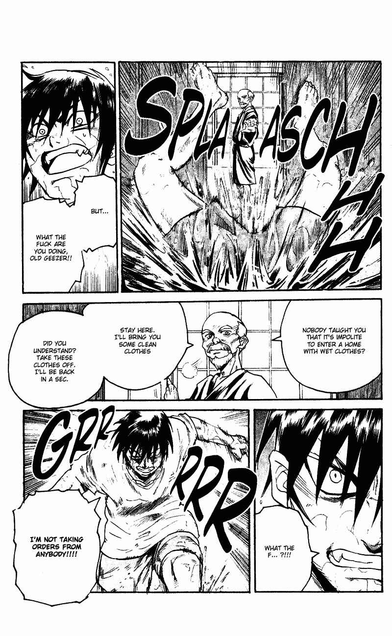 Page 35 Chapter 7 Togari