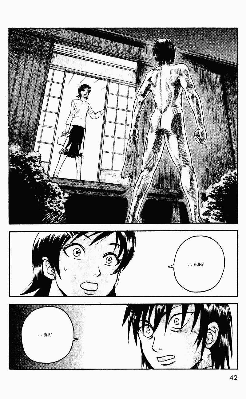 Page 38 Chapter 7 Togari
