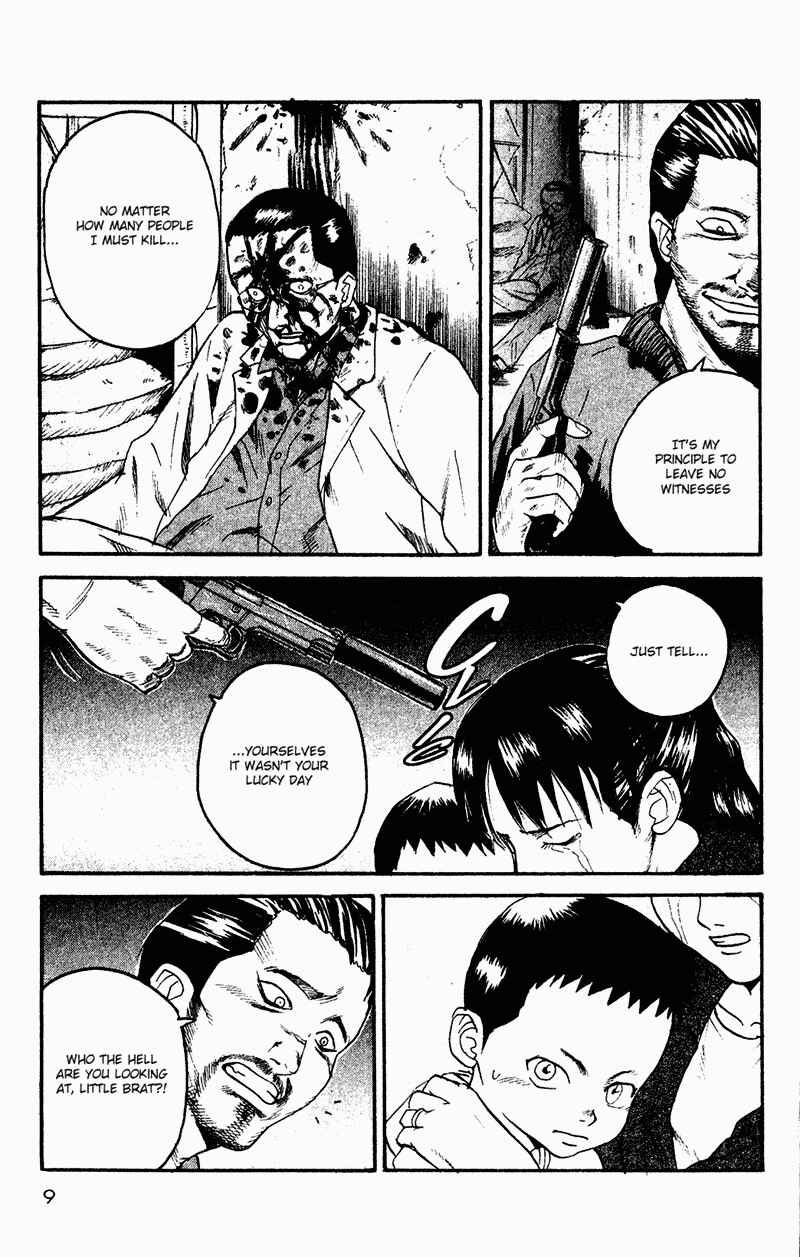 Page 6 Chapter 7 Togari