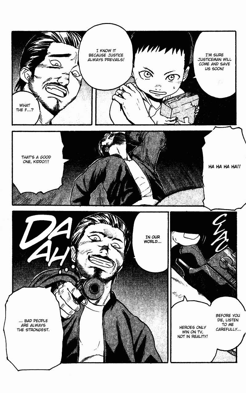 Page 8 Chapter 7 Togari