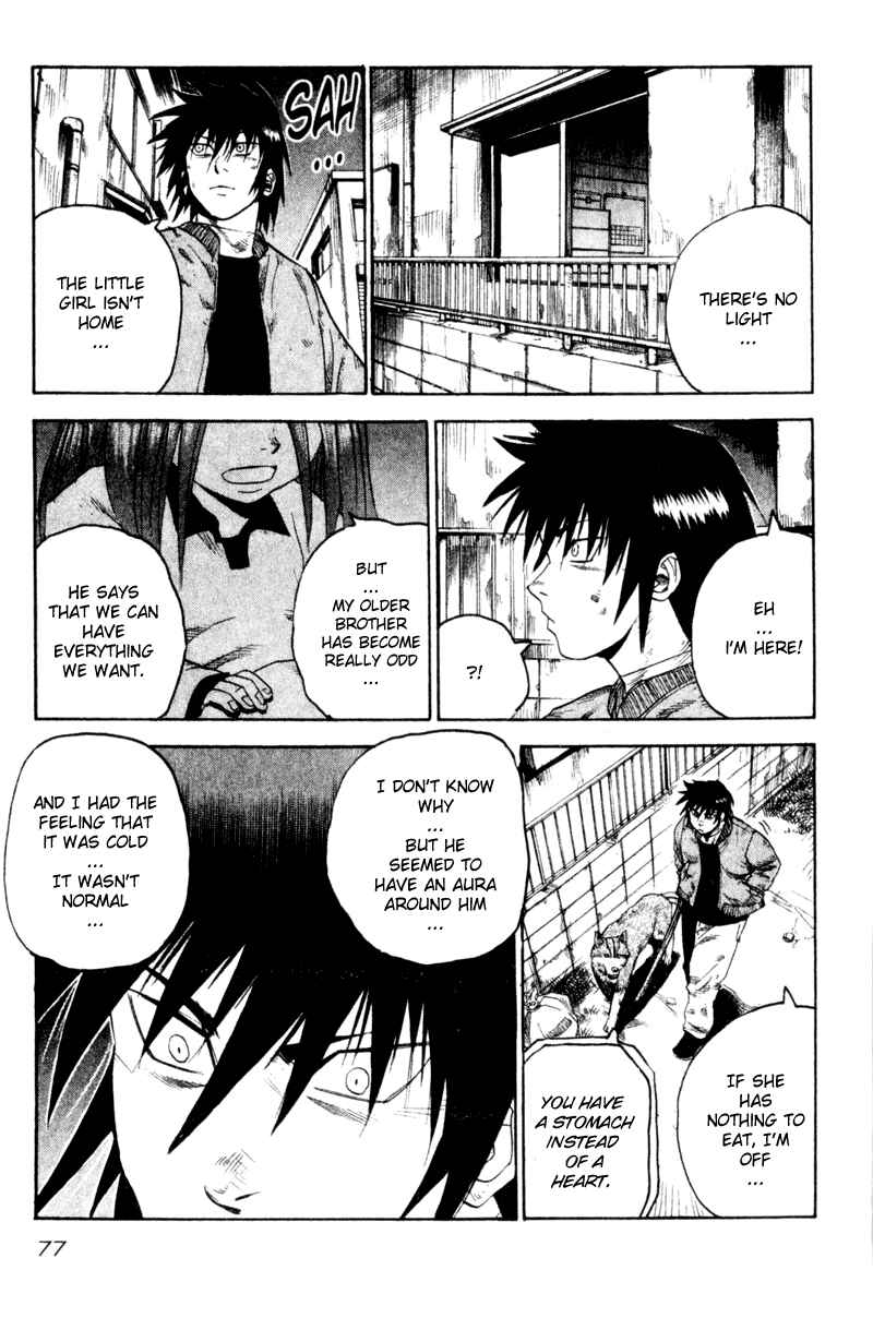 Page 11 Chapter 36 Togari