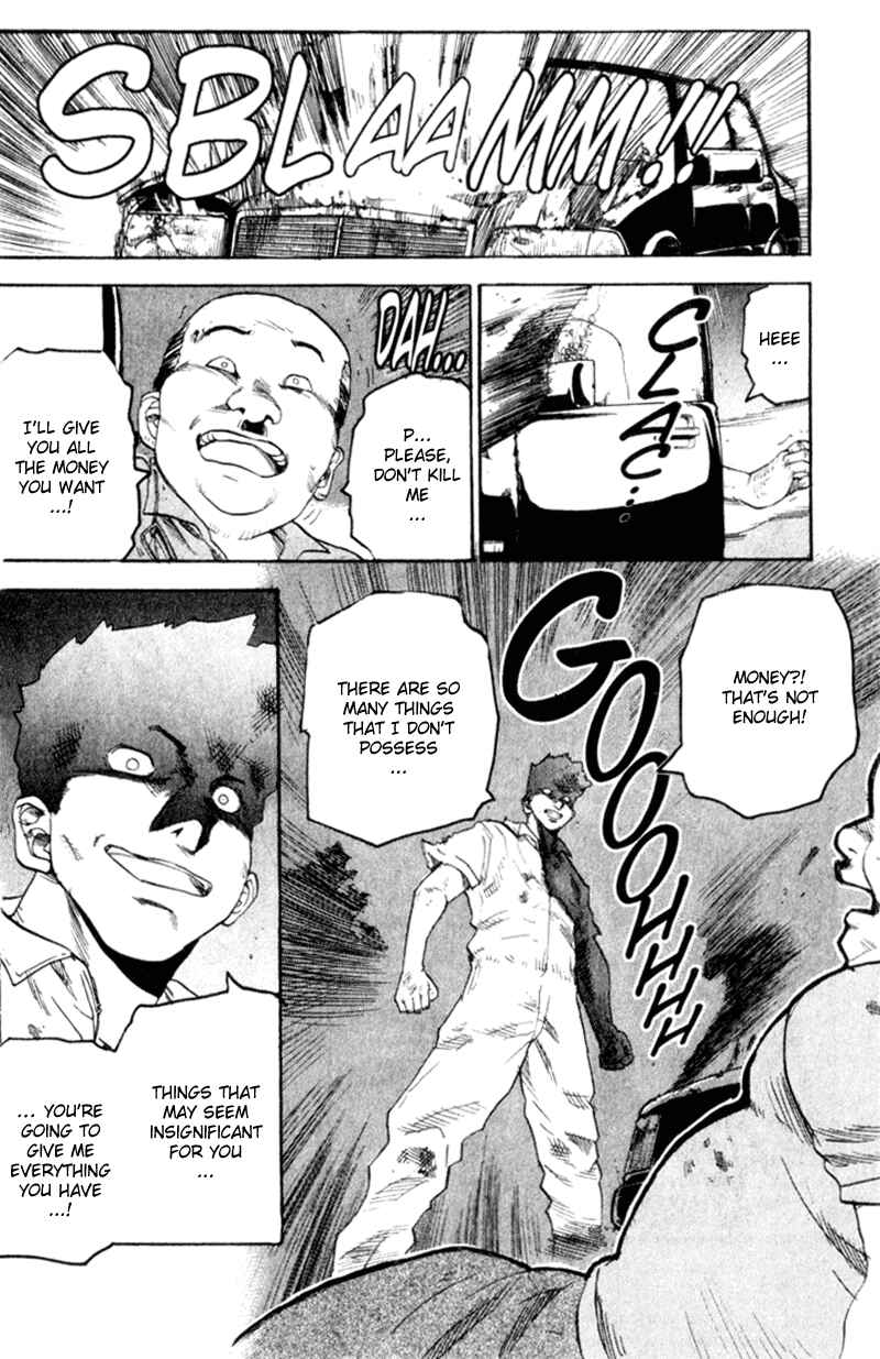 Page 14 Chapter 36 Togari