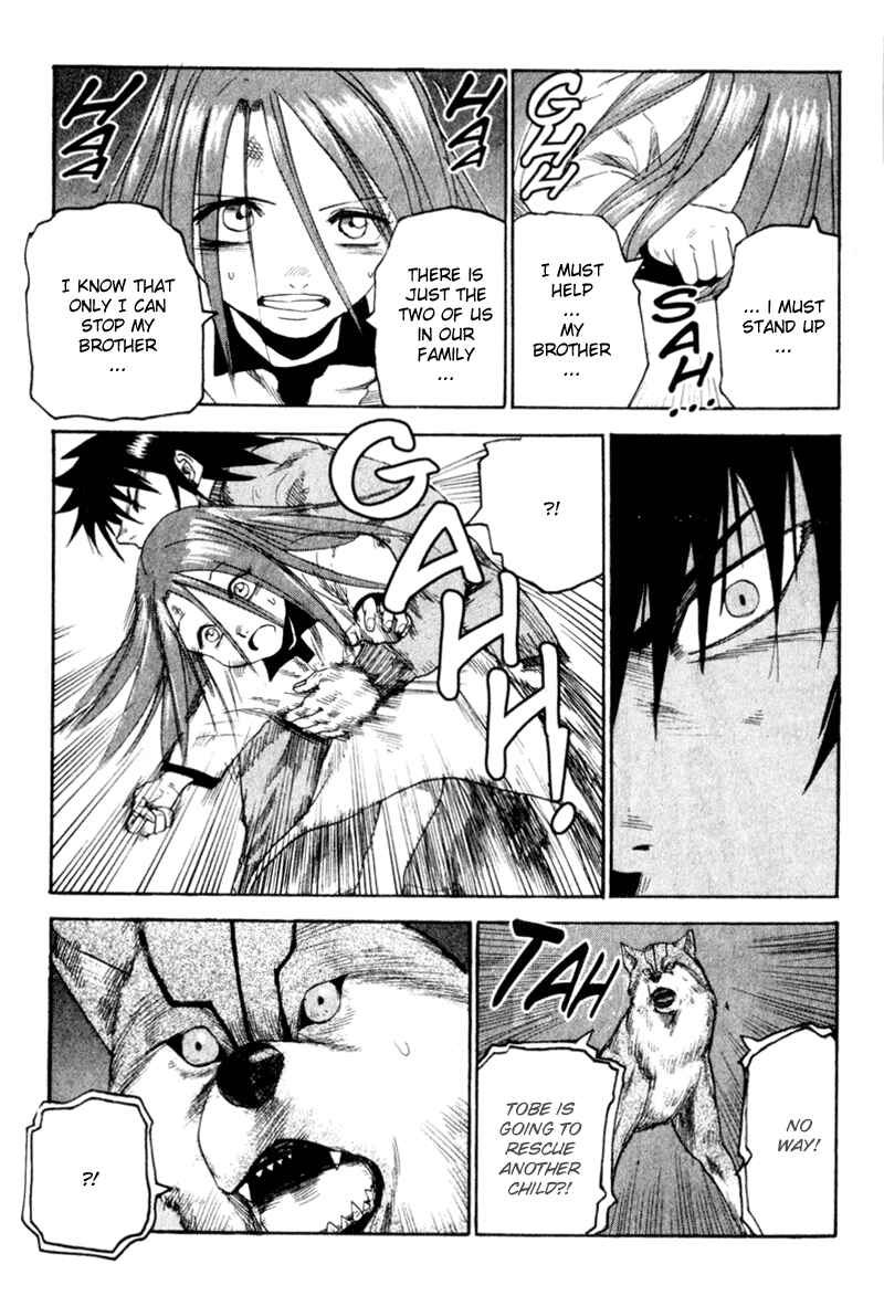 Page 19 Chapter 36 Togari