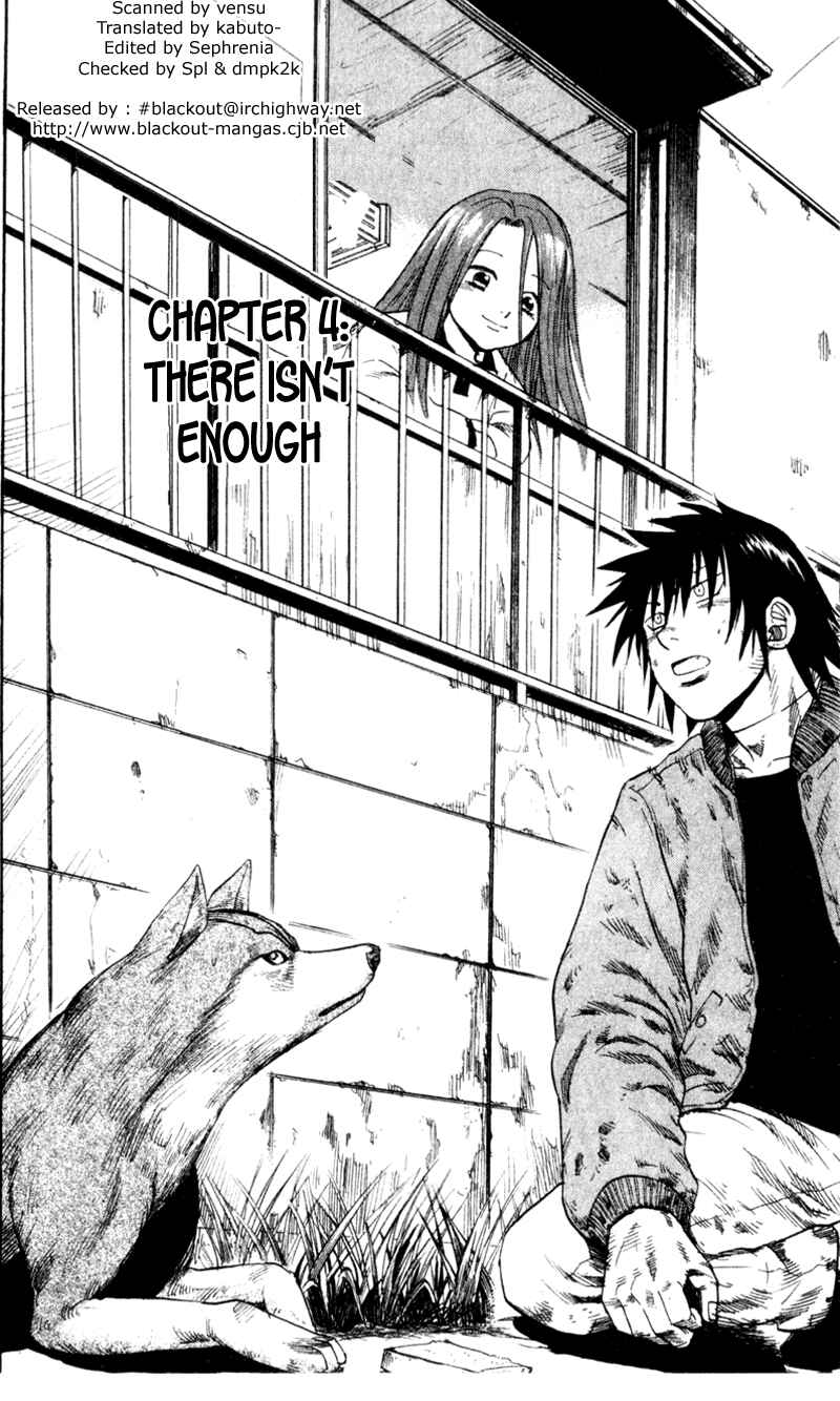 Page 2 Chapter 36 Togari