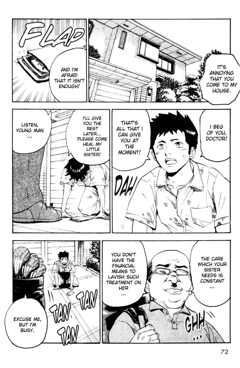 Page 6 Chapter 36 Togari