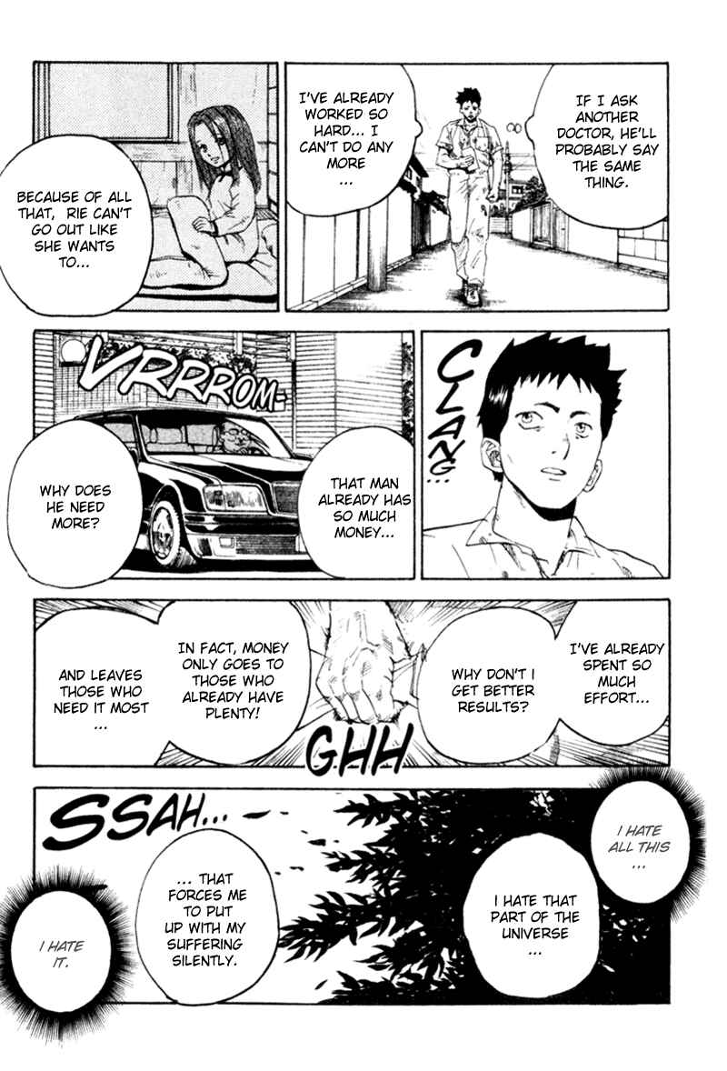 Page 7 Chapter 36 Togari