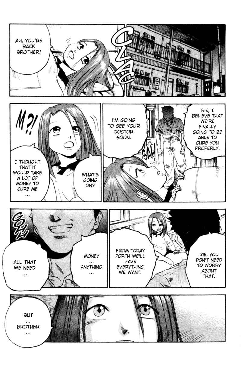 Page 9 Chapter 36 Togari