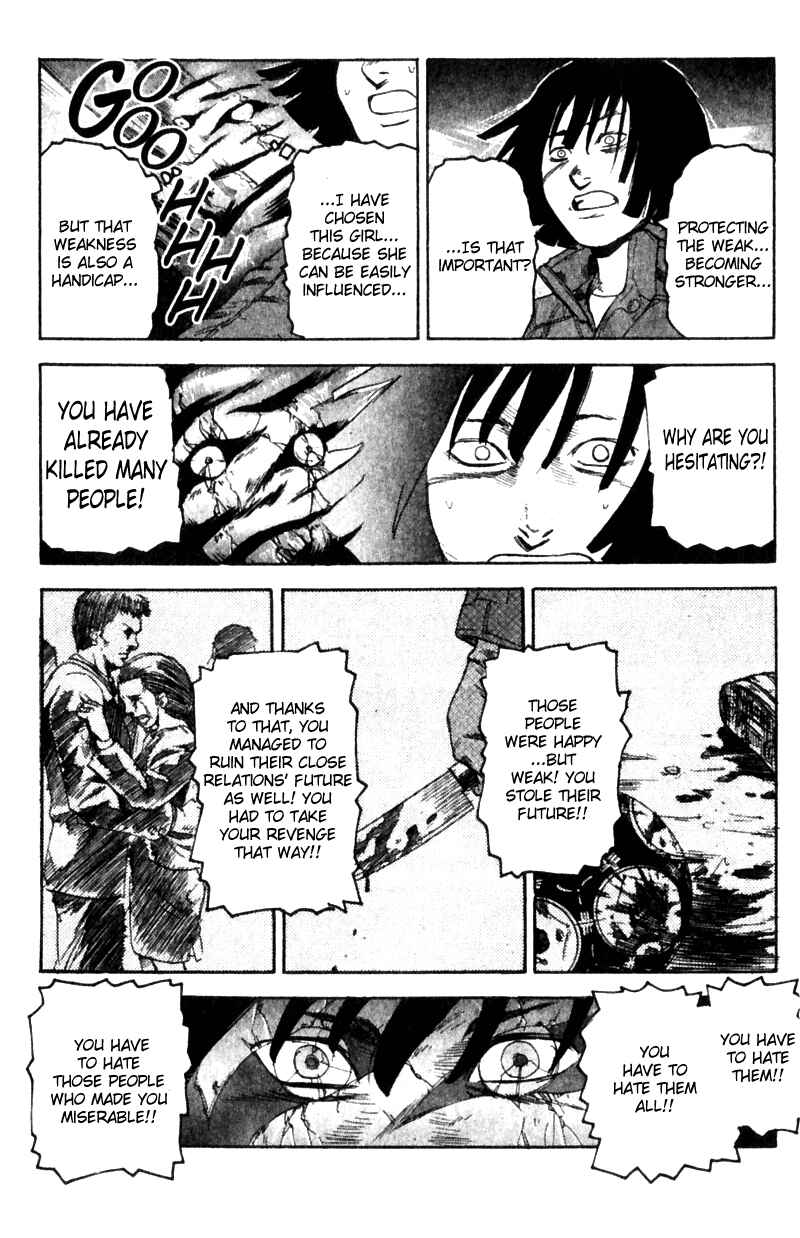 Page 17 Chapter 19 Togari