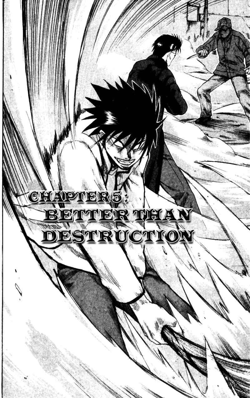 Page 2 Chapter 19 Togari