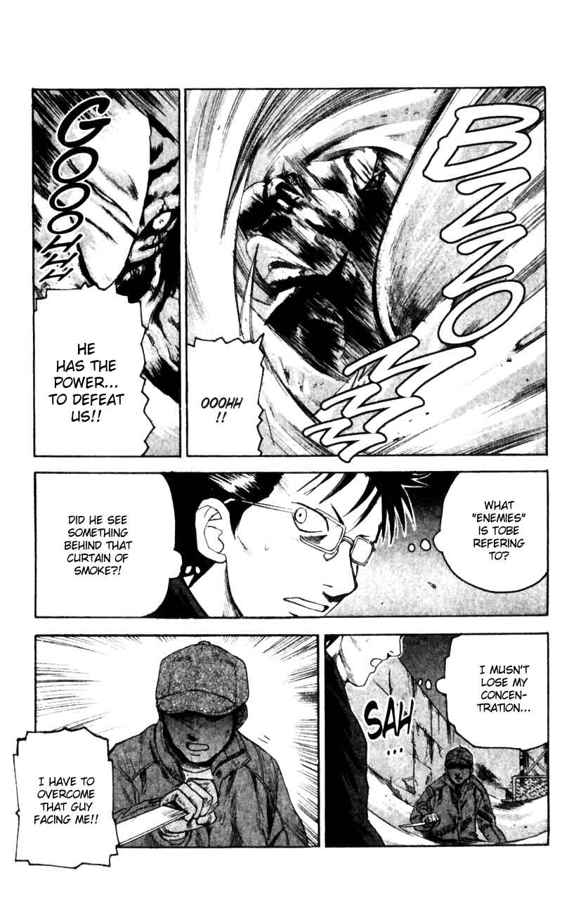 Page 3 Chapter 19 Togari