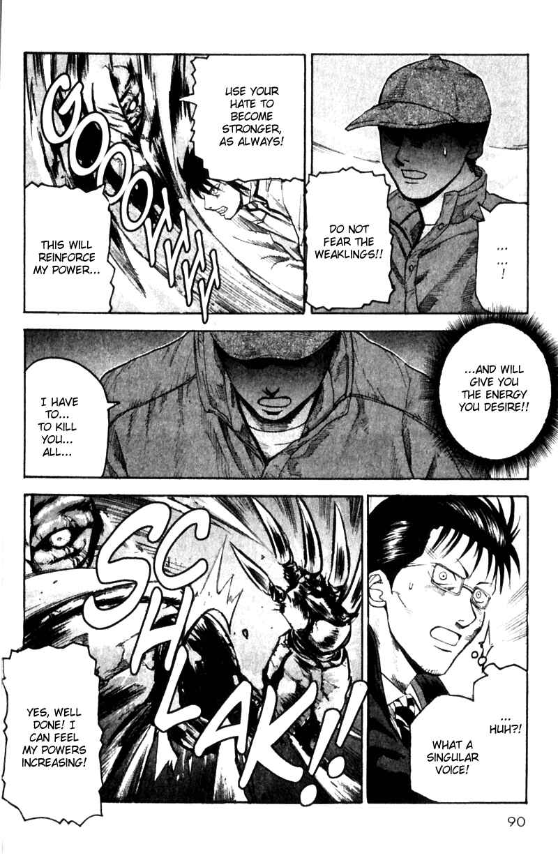 Page 4 Chapter 19 Togari