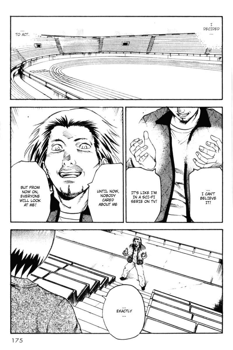 Page 13 Chapter 68 Togari