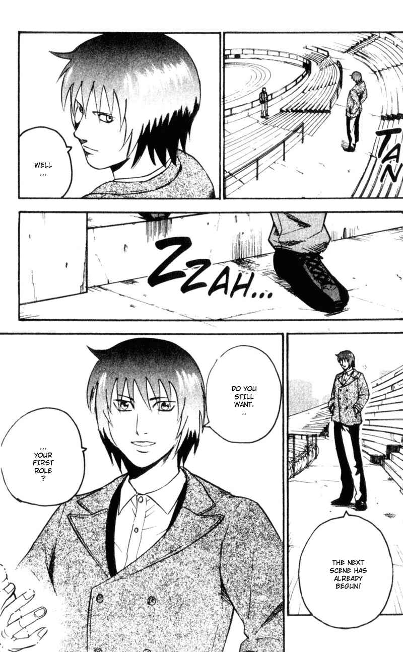 Page 15 Chapter 68 Togari
