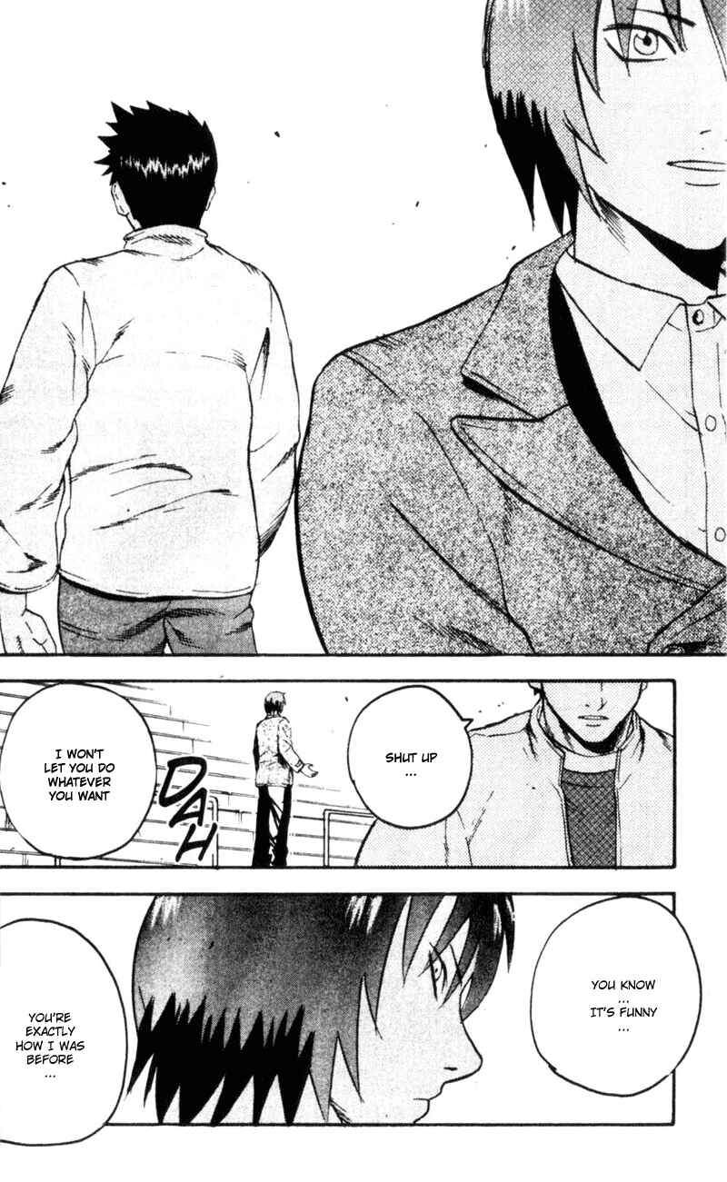 Page 16 Chapter 68 Togari