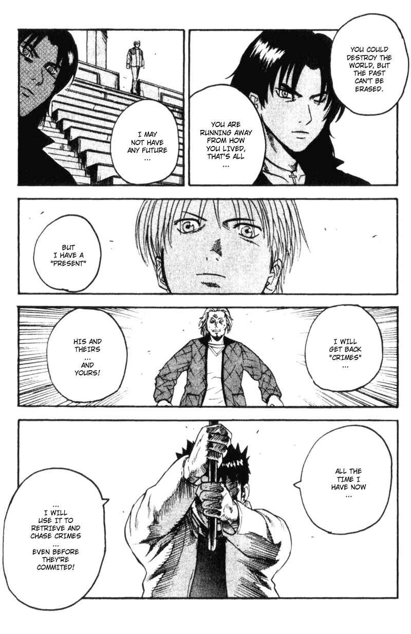 Page 17 Chapter 68 Togari