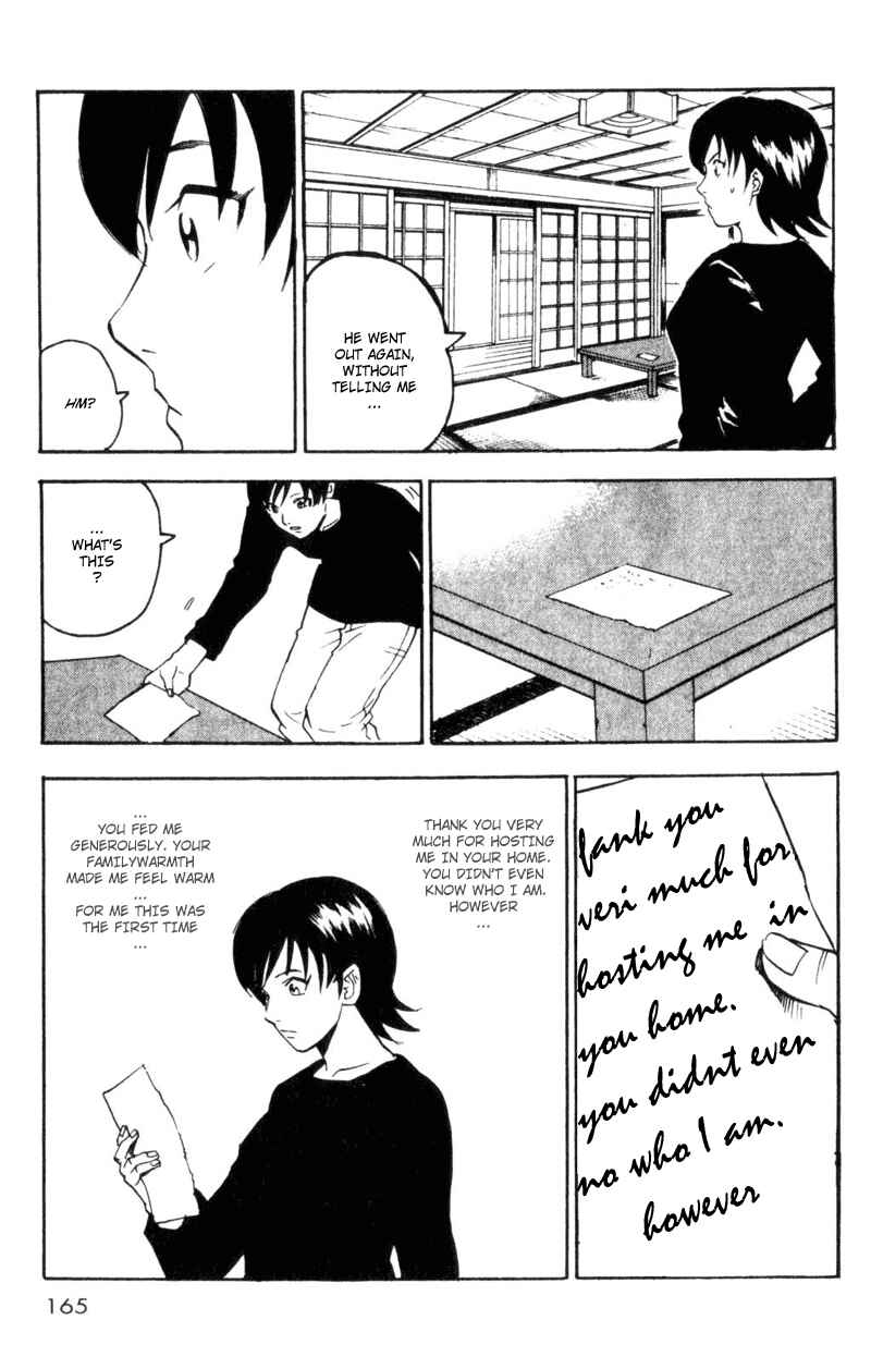 Page 3 Chapter 68 Togari