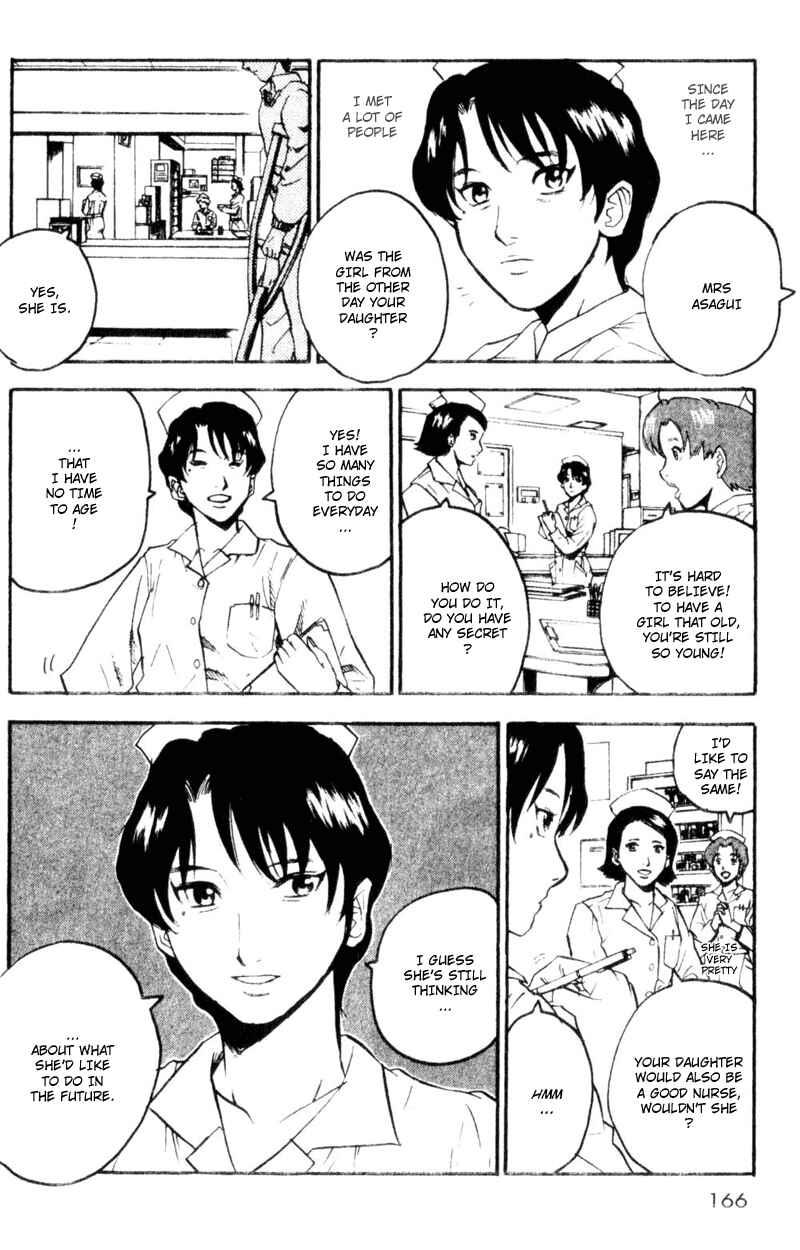 Page 4 Chapter 68 Togari