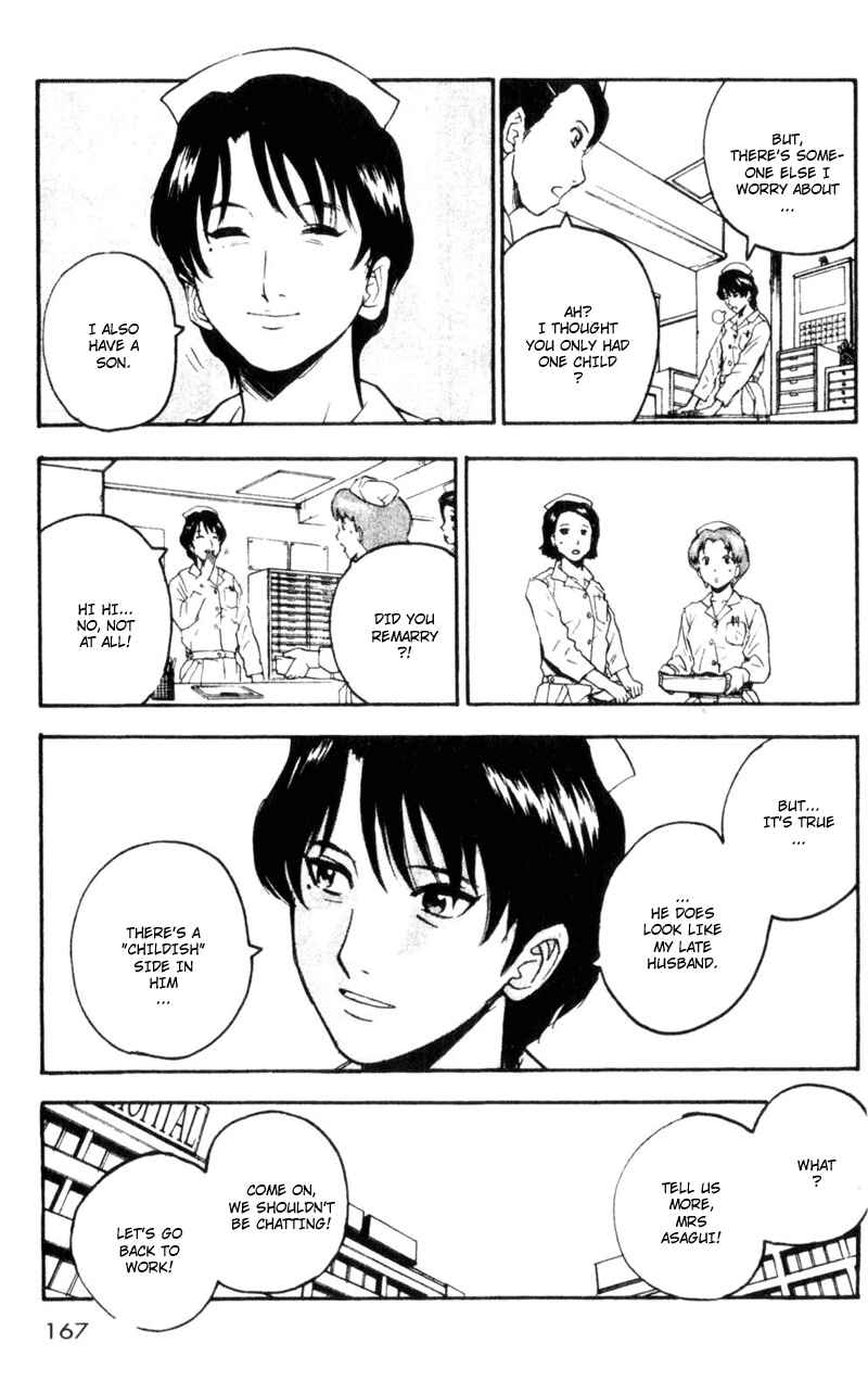 Page 5 Chapter 68 Togari