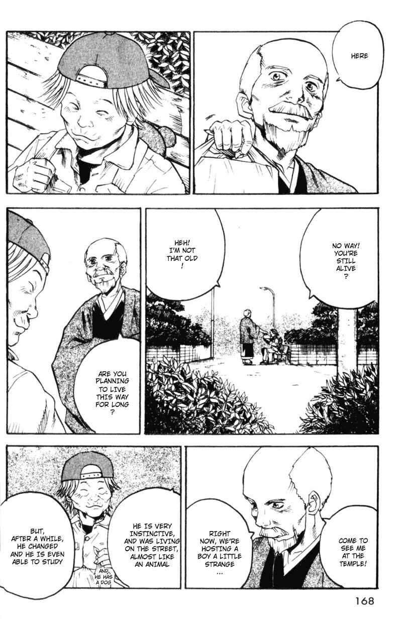 Page 6 Chapter 68 Togari