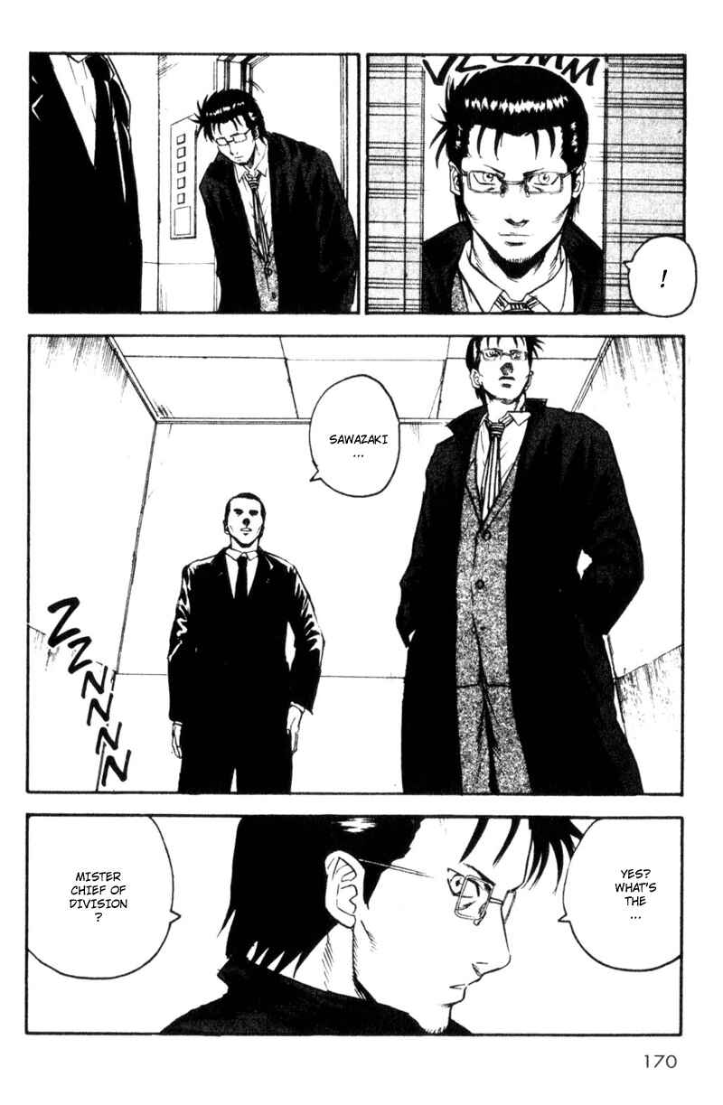 Page 8 Chapter 68 Togari