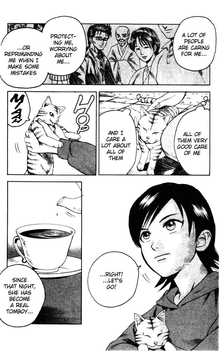 Page 16 Chapter 16 Togari