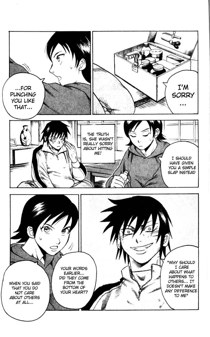 Page 3 Chapter 16 Togari