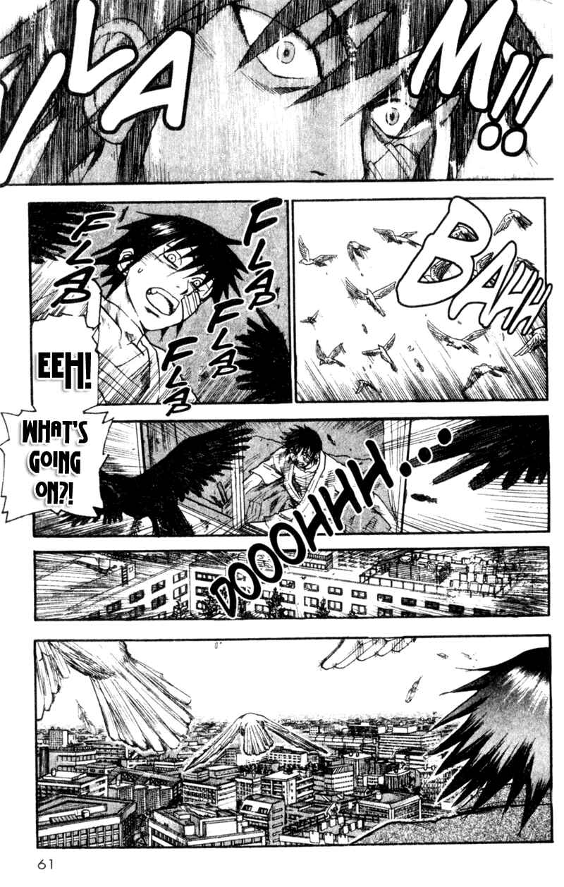 Page 15 Chapter 26 Togari