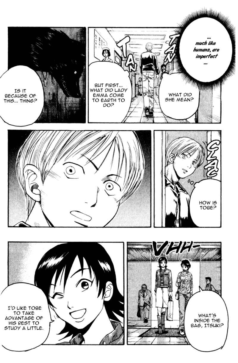 Page 17 Chapter 26 Togari