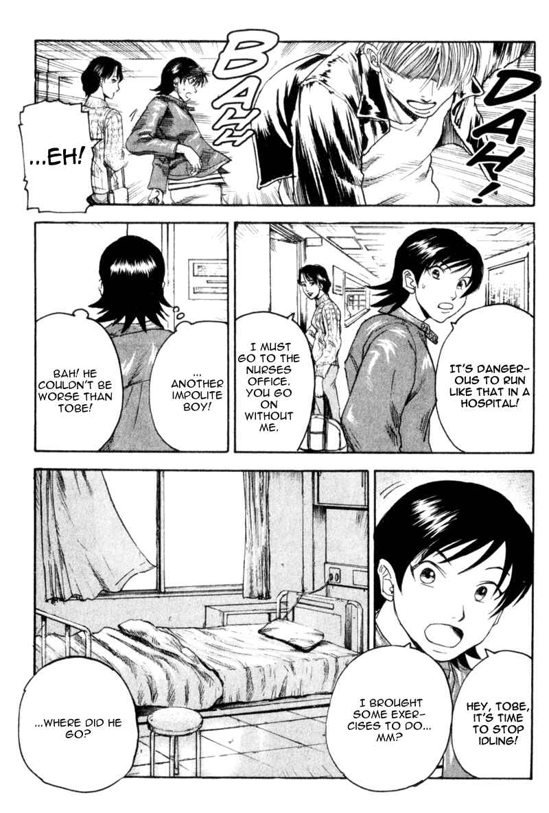 Page 18 Chapter 26 Togari