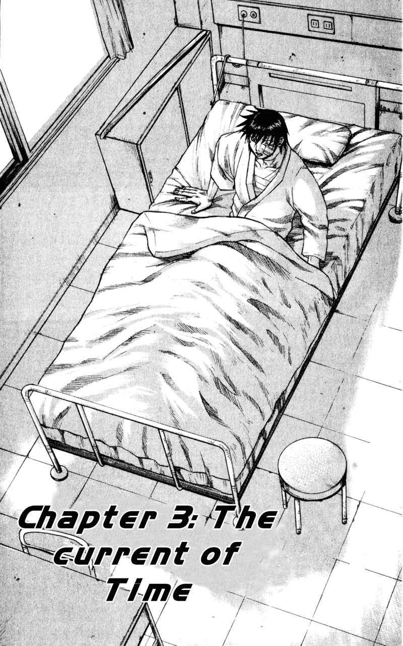 Page 2 Chapter 26 Togari