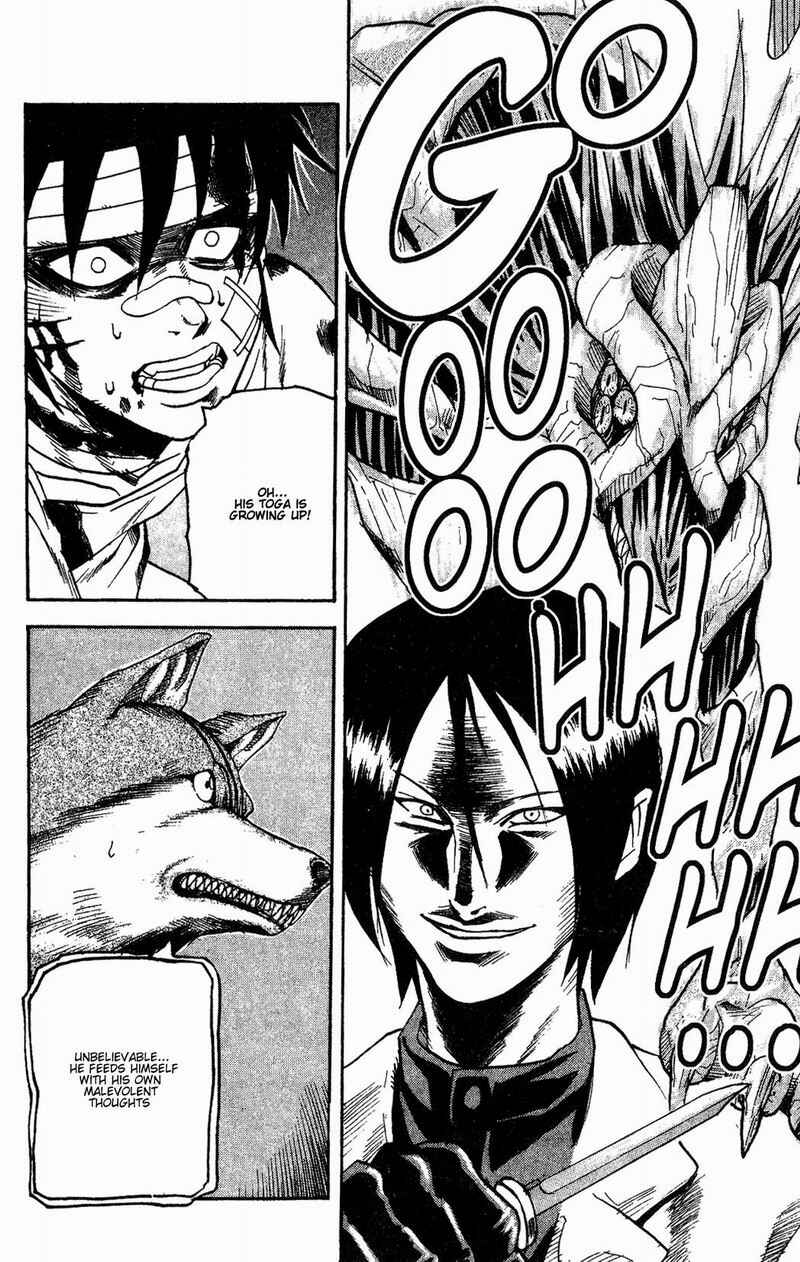 Page 12 Chapter 5 Togari
