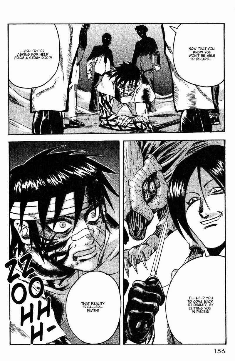 Page 20 Chapter 5 Togari