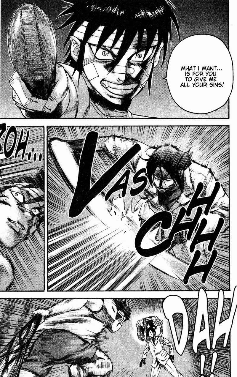 Page 5 Chapter 5 Togari