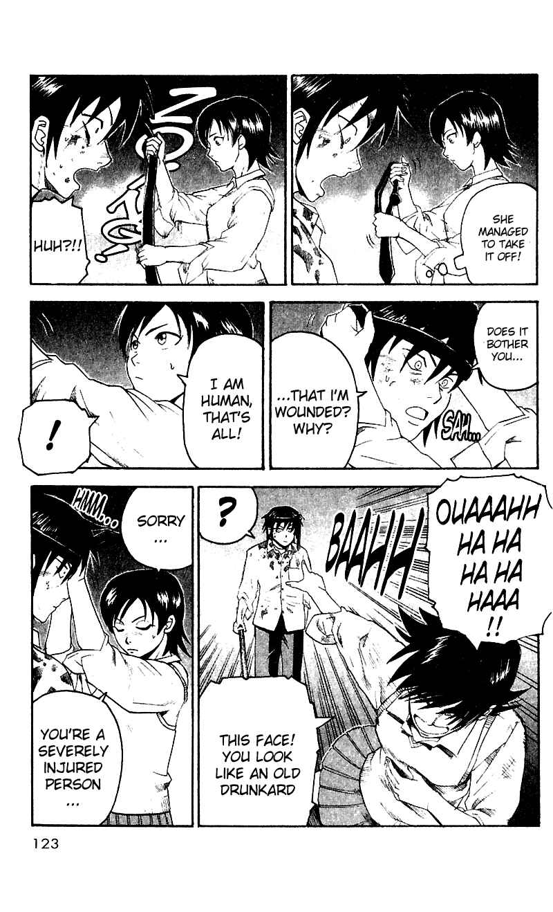 Page 14 Chapter 11 Togari