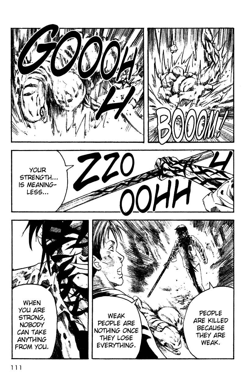 Page 3 Chapter 11 Togari