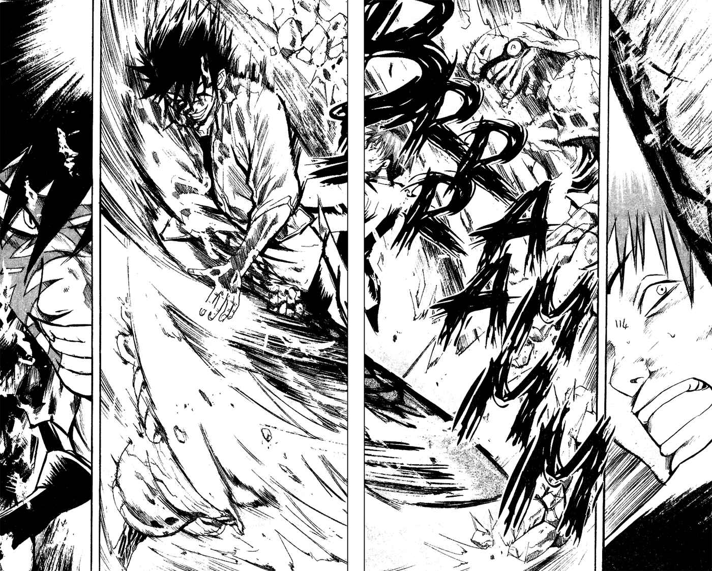 Page 6 Chapter 11 Togari