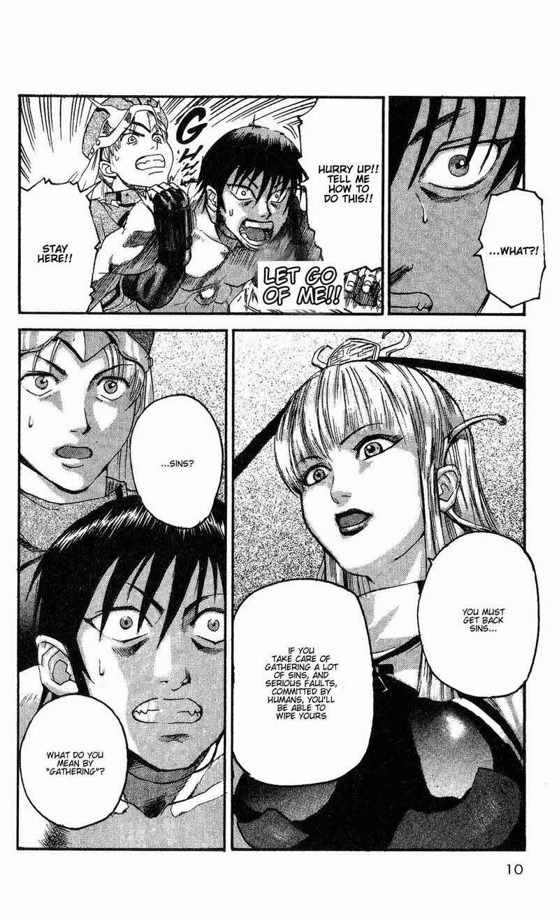 Page 10 Chapter 1 Togari