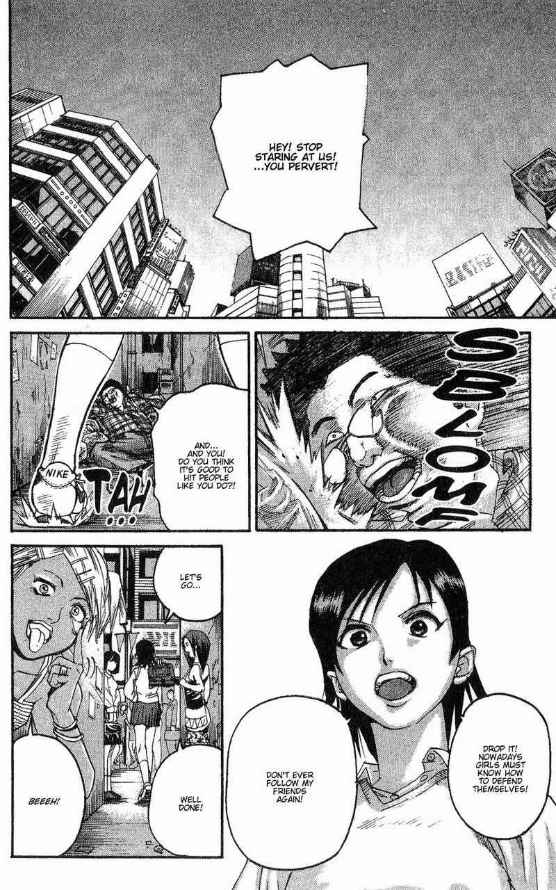 Page 14 Chapter 1 Togari