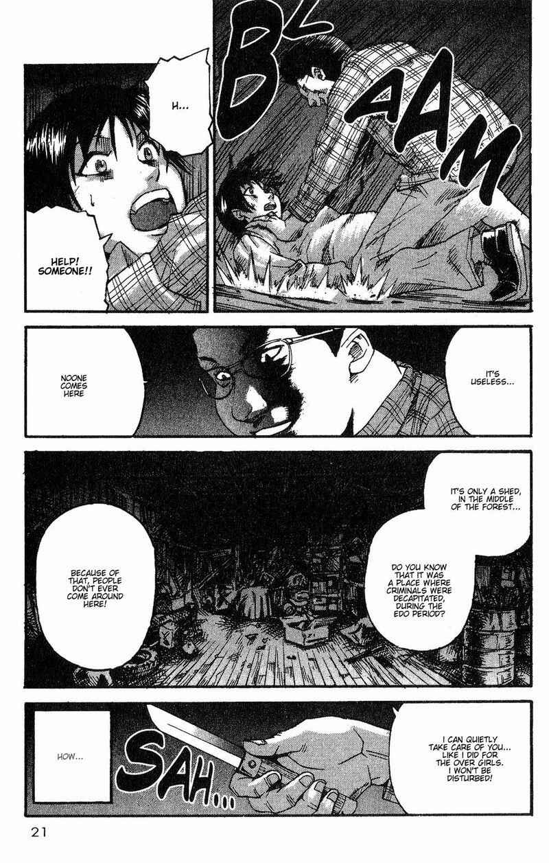 Page 21 Chapter 1 Togari