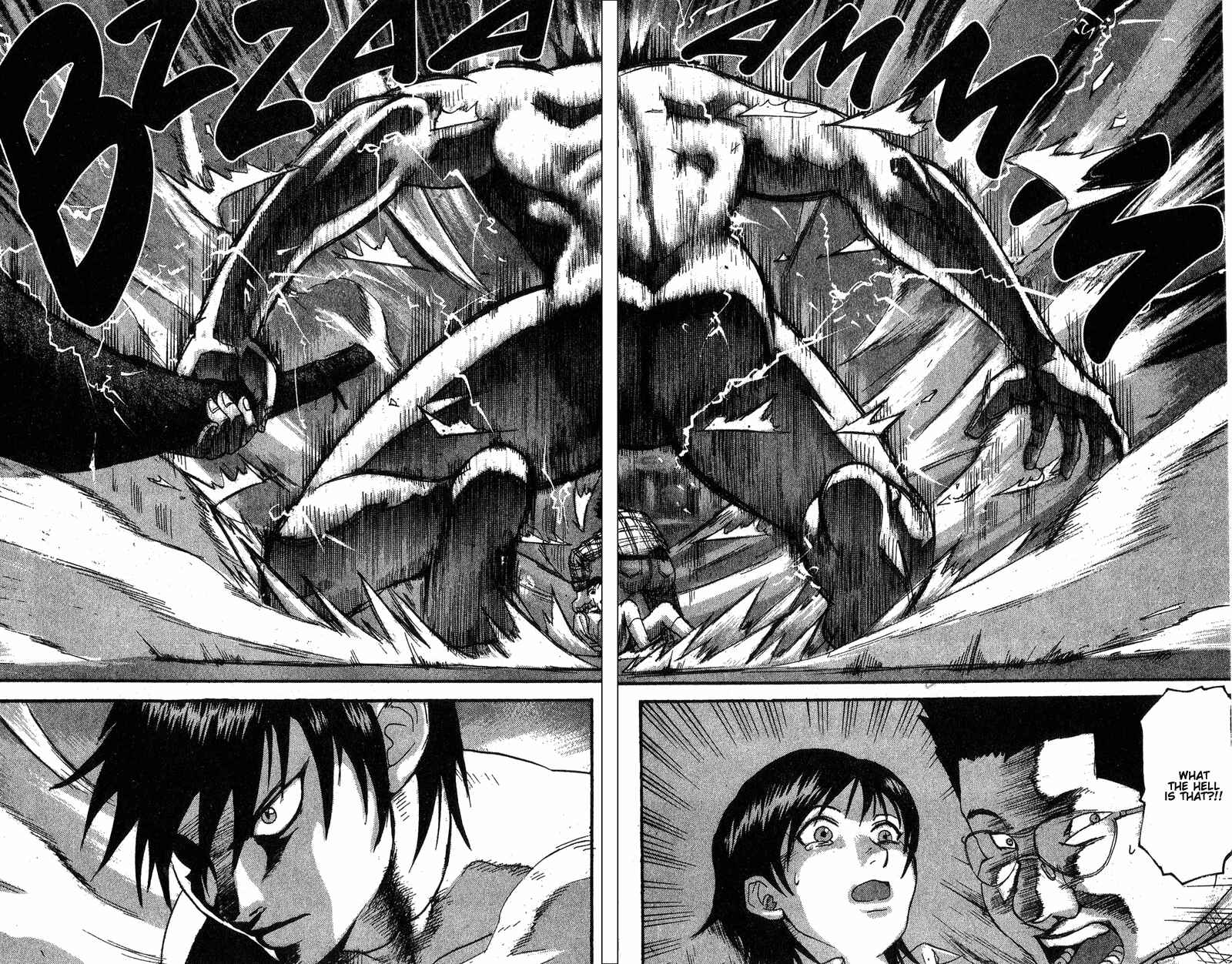 Page 24 Chapter 1 Togari