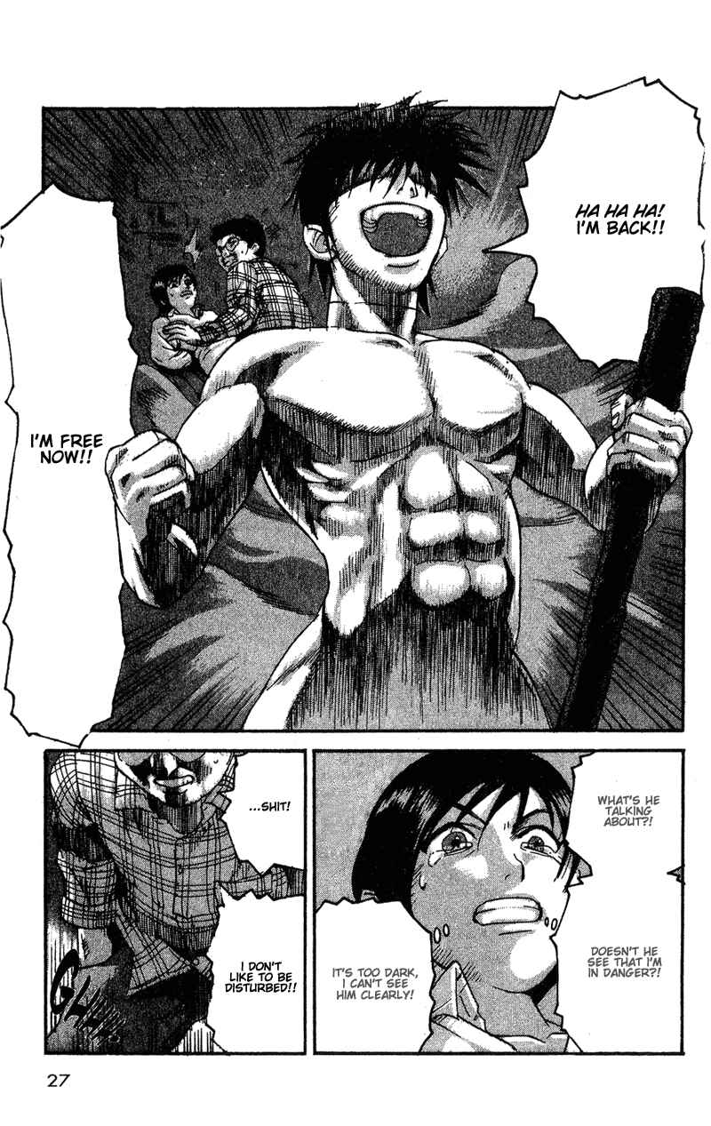 Page 26 Chapter 1 Togari