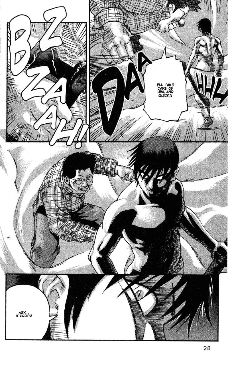 Page 27 Chapter 1 Togari