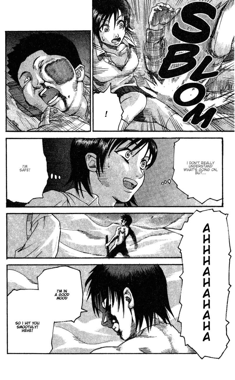 Page 29 Chapter 1 Togari