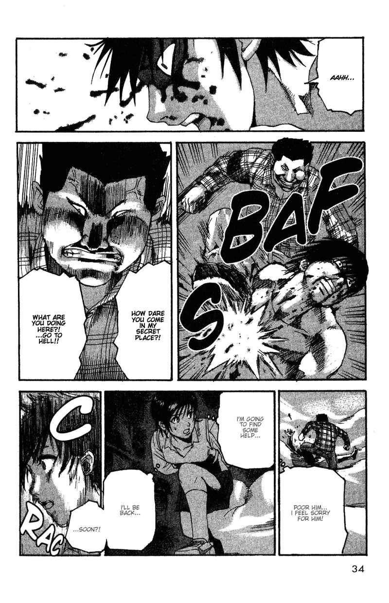 Page 33 Chapter 1 Togari