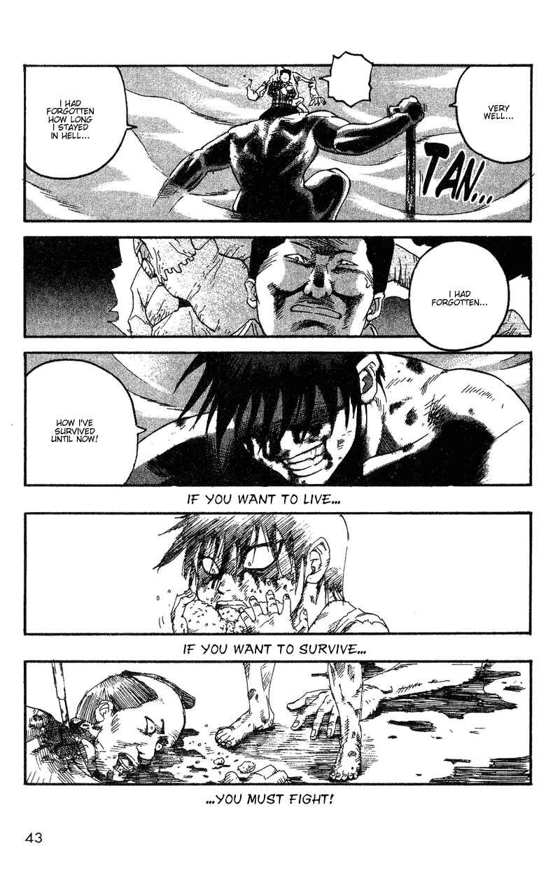 Page 42 Chapter 1 Togari