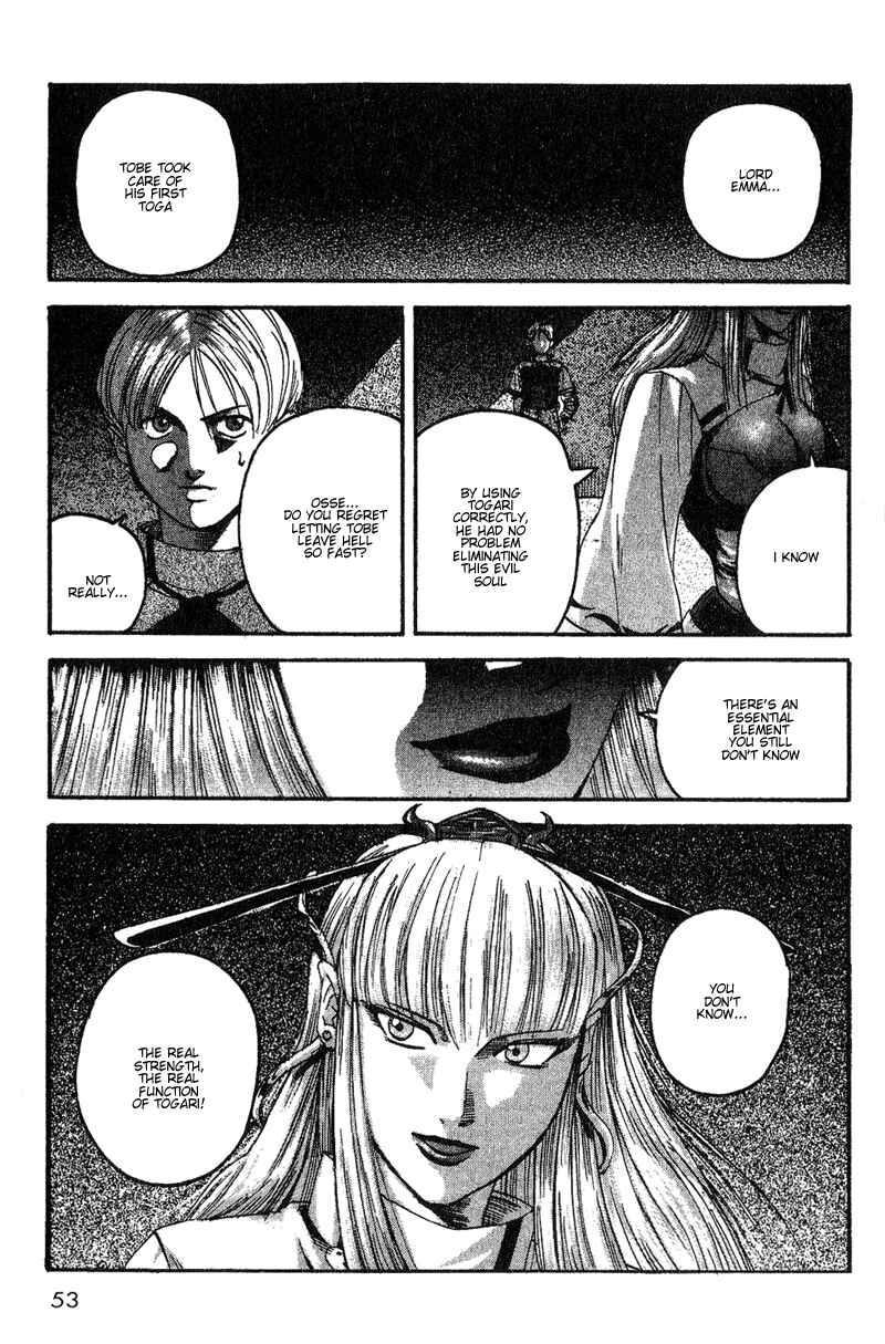Page 51 Chapter 1 Togari