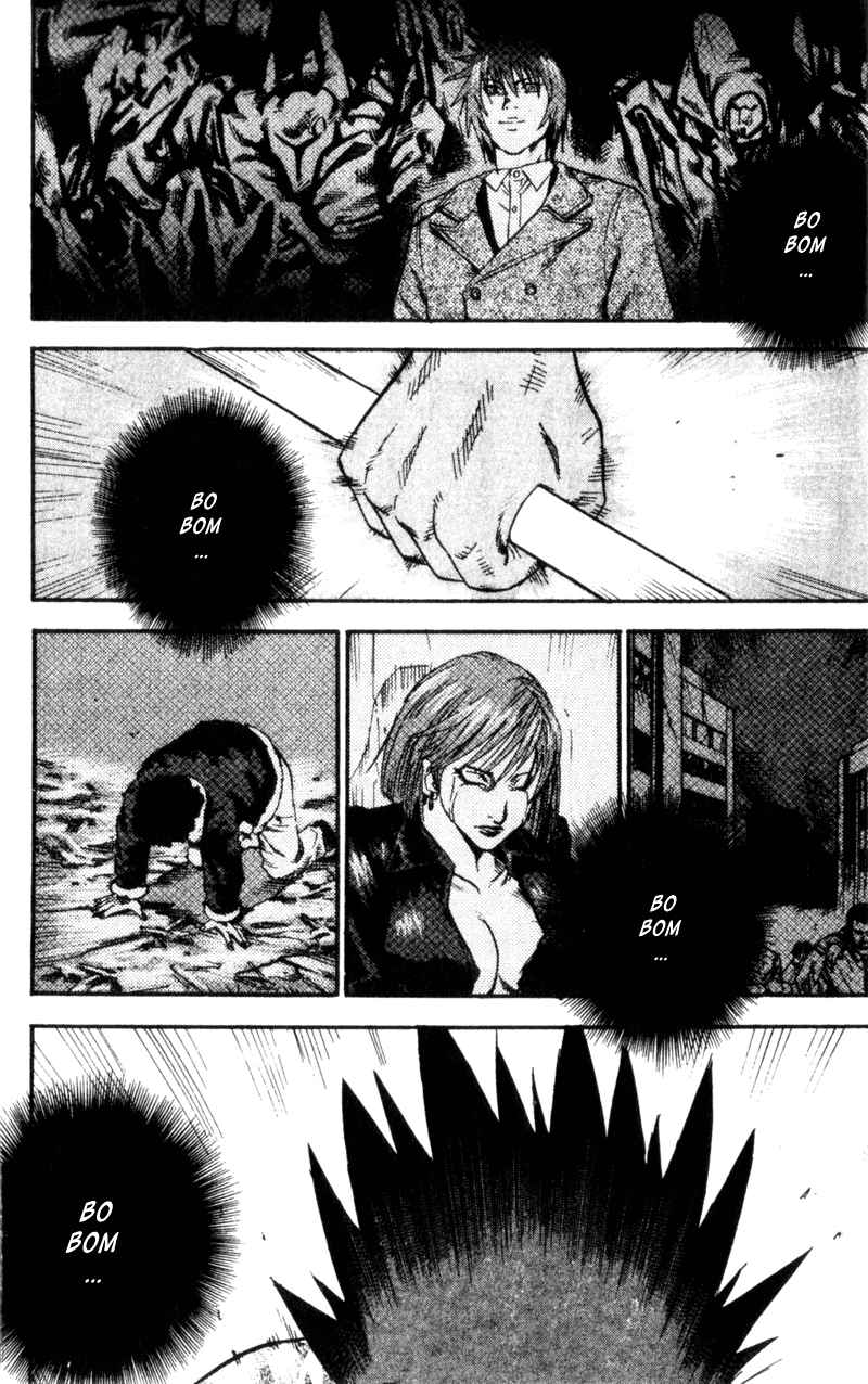 Page 20 Chapter 60 Togari