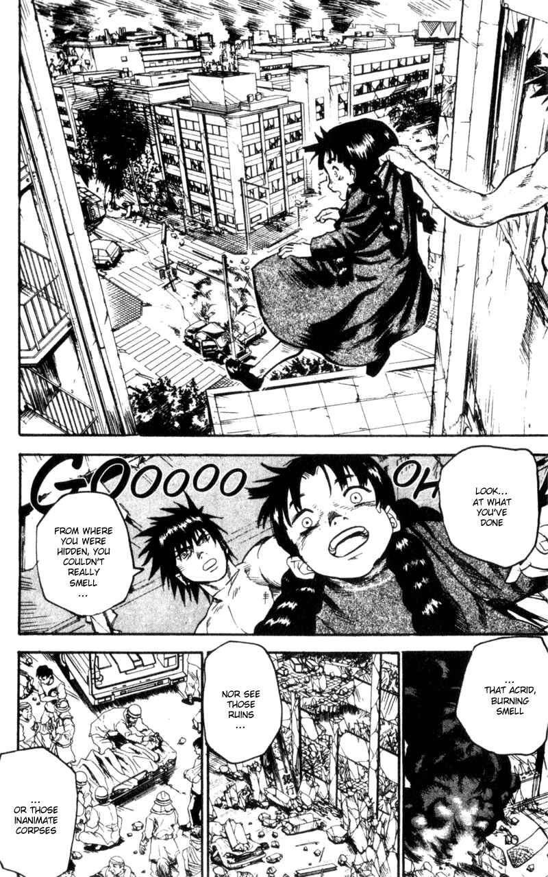 Page 9 Chapter 60 Togari