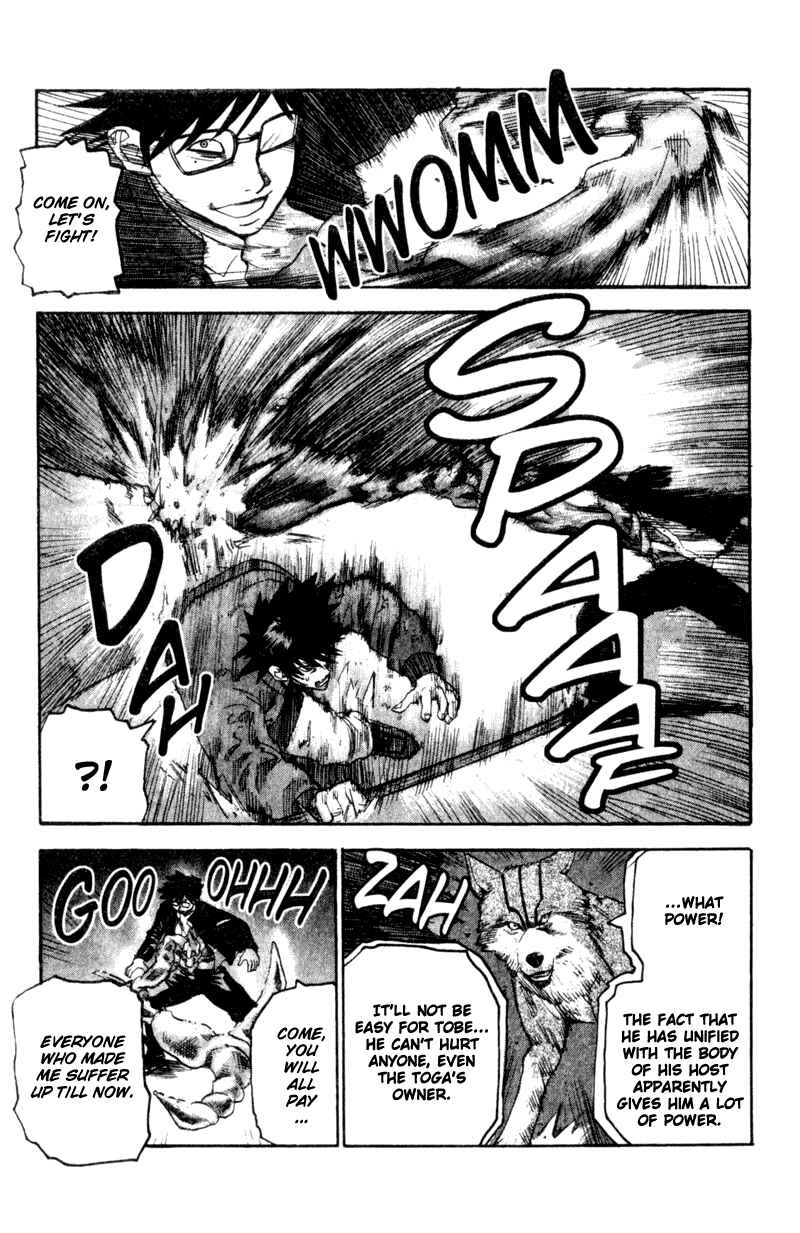 Page 18 Chapter 34 Togari