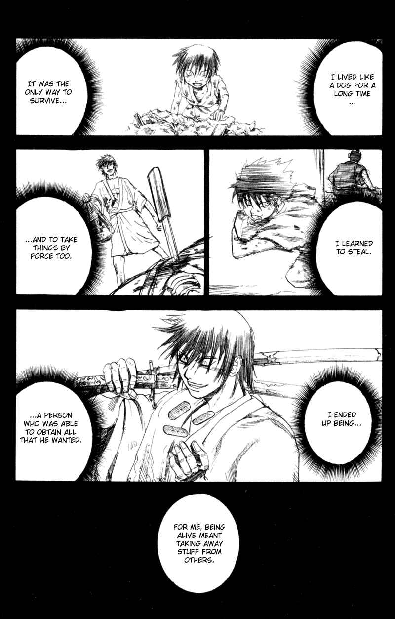 Page 7 Chapter 34 Togari